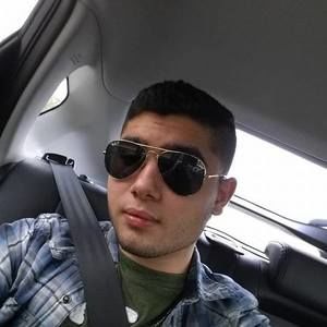 Meet your Posher, Tim